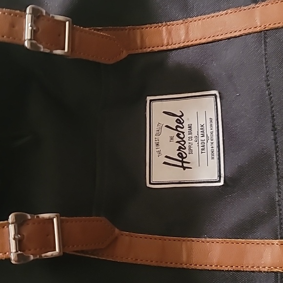 Herschel Backpack main image 6